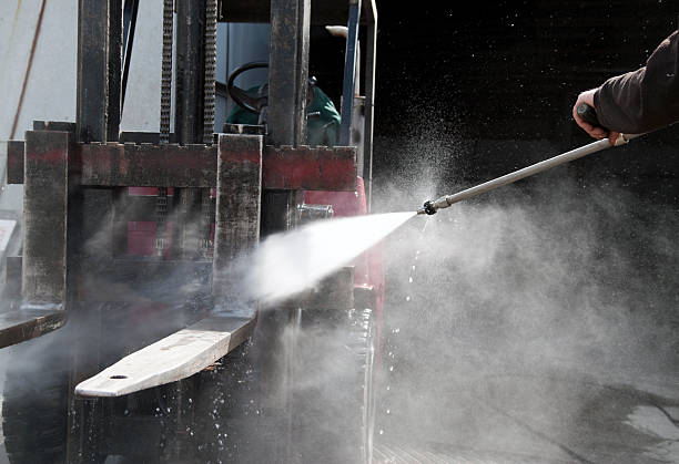 Best Commercial Pressure Washing  in Rio Grande, OH