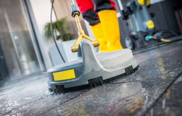Pressure Washing Estimates in Rio Grande, OH