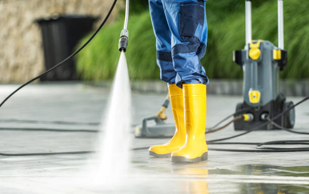 Best House Pressure Washing  in Rio Grande, OH