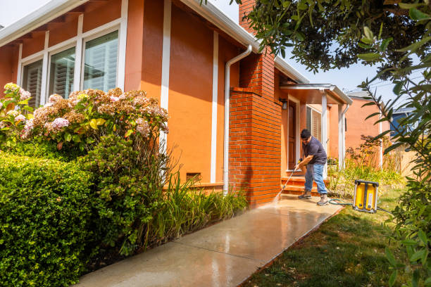 Why Choose Our Certified Pressure Washing Experts for Your Project Needs in Rio Grande, OH?