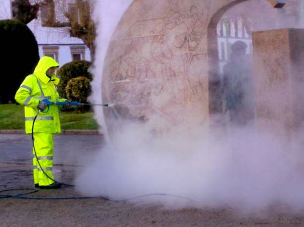 Best Roof Pressure Washing  in Rio Grande, OH